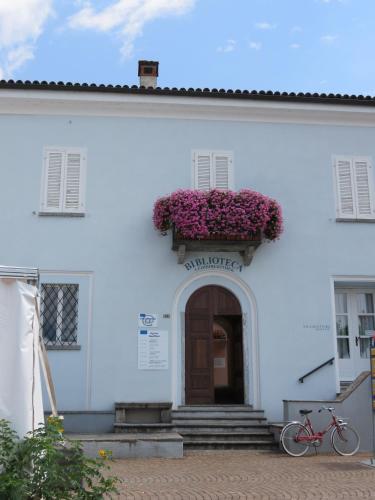 Hotel Arcadia - image 10