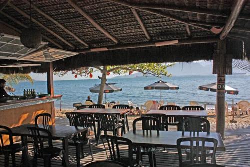 95030713 Ilha Deck Hotel