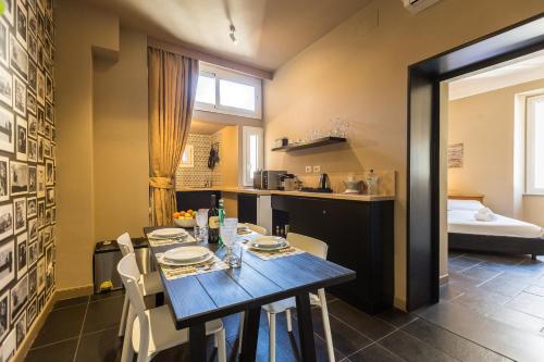 App Condotti Luxury Apartment In Rome - image 12