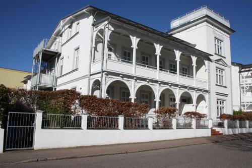 Villa Concordia Apartment Hiddensee - image 3