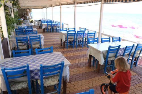 Ocean Bay in Viannos