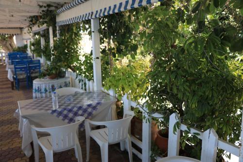 Ocean Bay in Viannos