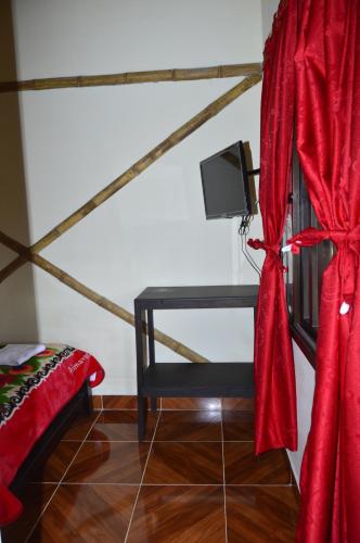 2 queen beds