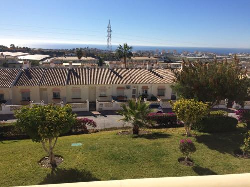 Residentie Montesol