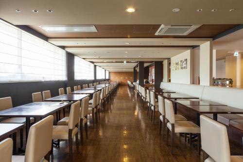 Restoran, MYSTAYS Shin-Urayasu CC in Tokyo Disney Resort