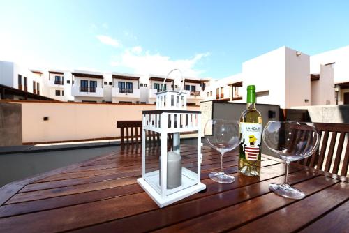 Residencial Noray Duplex 26 in Costa Calero