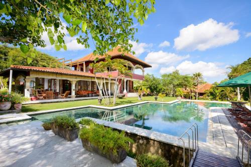 Canang Sari Villas