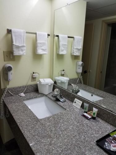 Discovery Inn Lafayette in Lafayette, USA