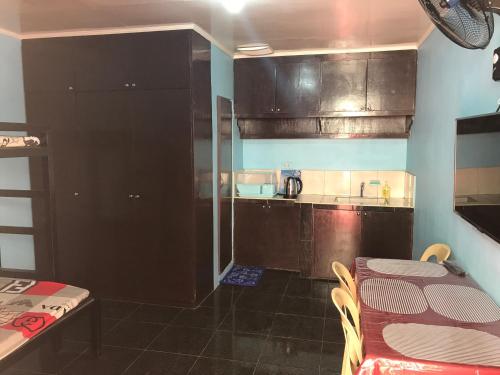 RV Transient near Apung Mamacalulu Shrine