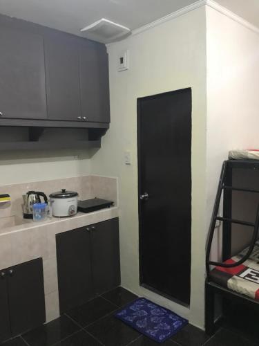 RV Transient near Apung Mamacalulu Shrine