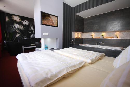 SL'otel - Das StadtHotel Room Type - Superior Room