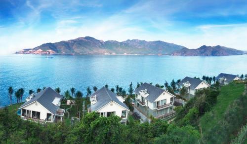 Hon Tam Resort — hotel in Hon Tam (Silk Worm) Island, Nha Trang VN, 57000