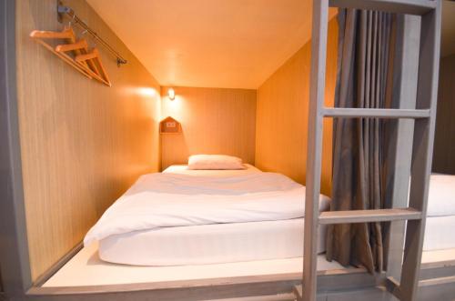 Good Day Hostel, Bangkok (foto 6)