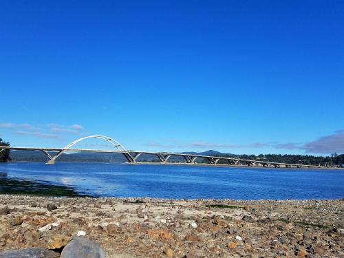 กิจกรรม, The Waldport Inn in วัลด์พอร์ต (OR)