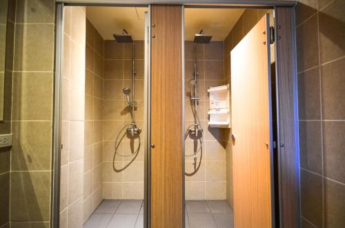 Good Day Hostel, Bangkok (foto 8)