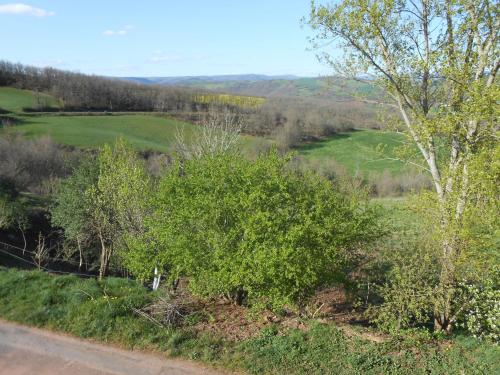 Chambre d'hôtes des Monts