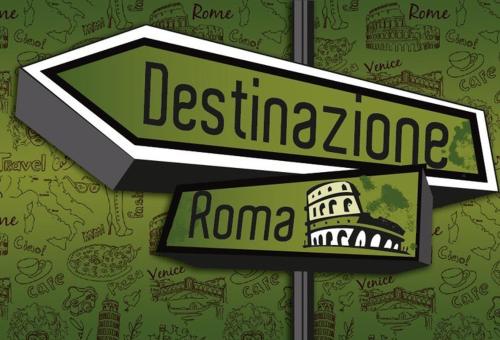 B&B Destinazione Roma - image 14