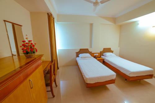 Pepper Residency in Nagercoil