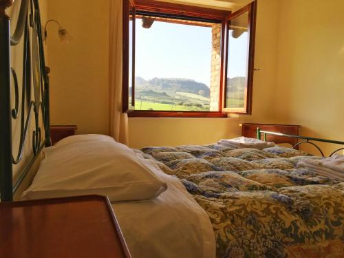 Agriturismo Furfullanu in Nurallao