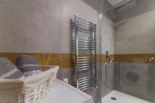 Apartamenty Galeria Jordanowska