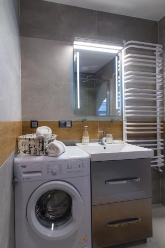 Apartamenty Galeria Jordanowska