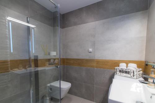 Apartamenty Galeria Jordanowska