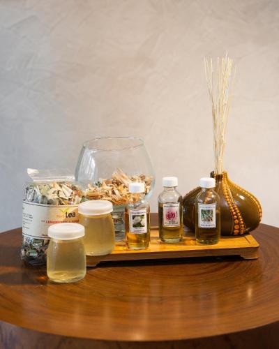 ホテル クローバー 769 ノース ブリッジ ロード12