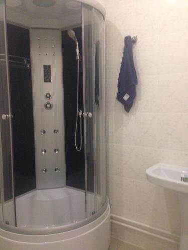 Mini-Hotel Artsyn - image 3
