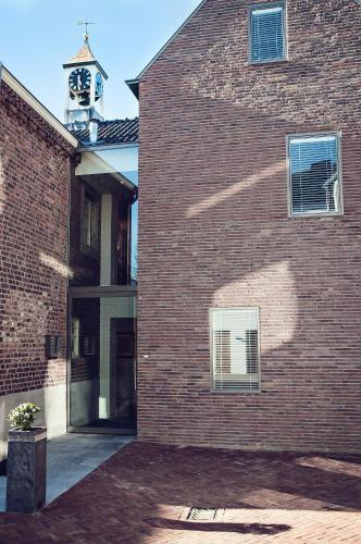 Maison Village 5