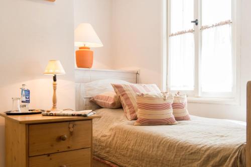 1 twin bed