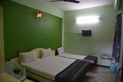 Hotel Chela kumbakonam