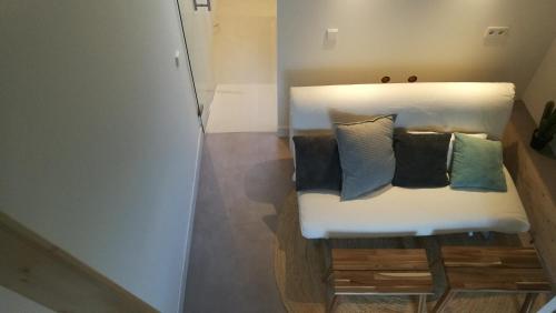 Terrace Apartment Cyclades Free Parking - image 14