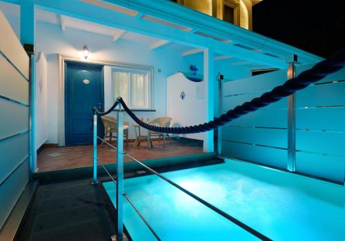 La Pineta Hotel Beach & Spa – Acciaroli, UT