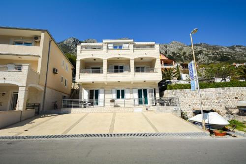 Apartments Jovanovic - image 6