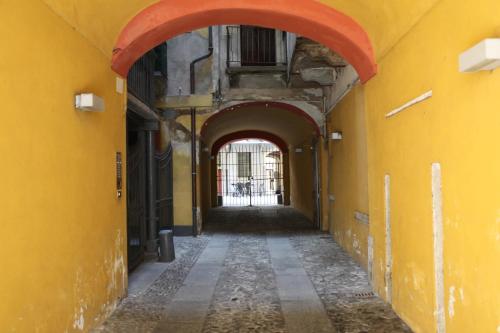  Appartamento Katia, Unterkunft in Turin