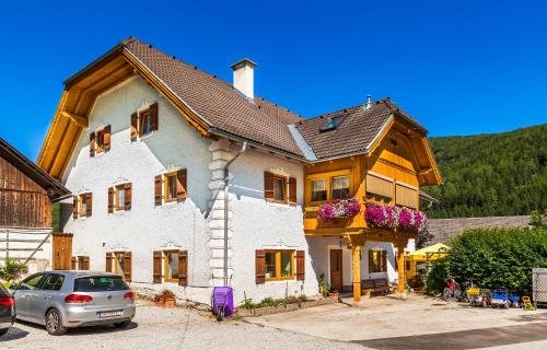 Grillhof-Gut - Hotel - Mauterndorf