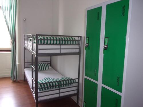 Hostel 402 - main image