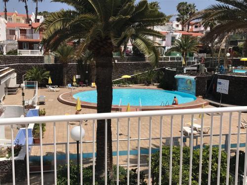  Vista Faro 39, Unterkunft in Maspalomas