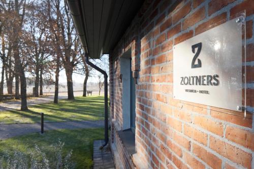 Zoltners Hotel