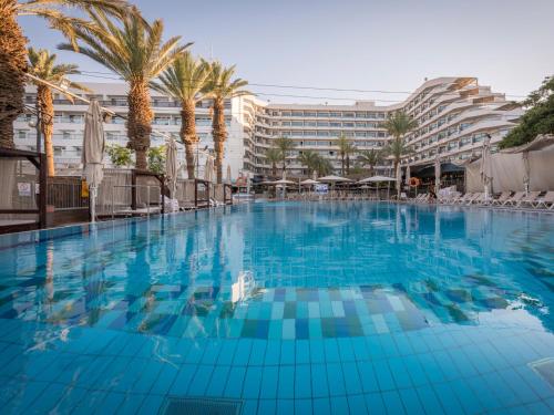 Neptune Eilat By Dan Hotels, Ejlat