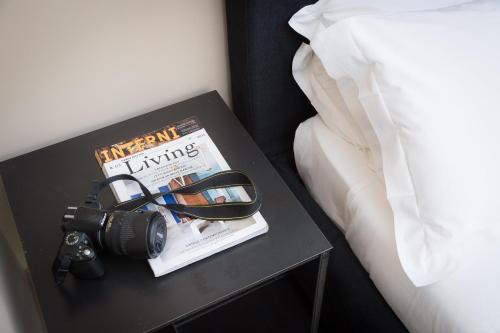 App Condotti Luxury Apartment In Rome, Rzym (zdjęcie 4)