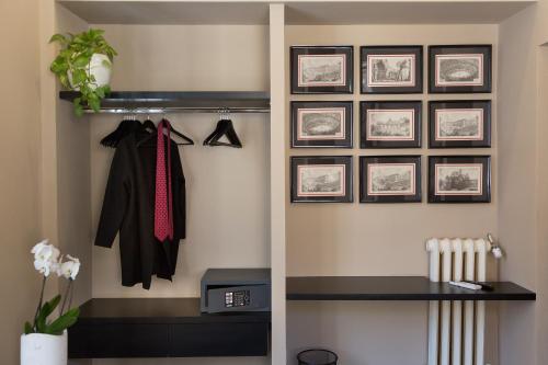 App Condotti Luxury Apartment In Rome - image 7