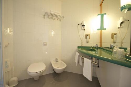 Hotel ibis Firenze Prato Est