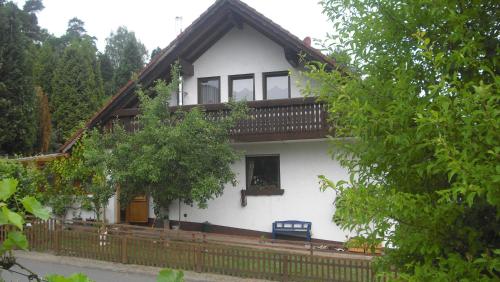 Ferienwohnung Kuhn - Apartment - Weilbach