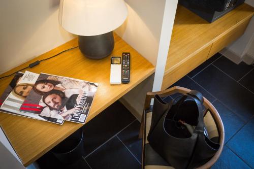 App Condotti Luxury Apartment In Rome - image 14