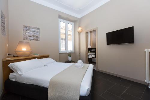 App Condotti Luxury Apartment In Rome, Rzym (zdjęcie 8)