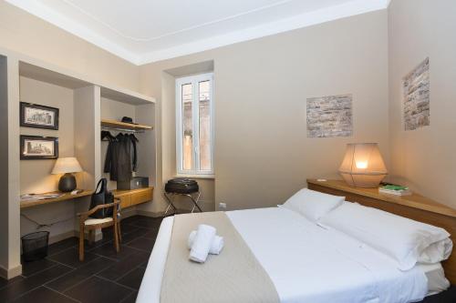 App Condotti Luxury Apartment In Rome, Rzym (zdjęcie 7)