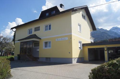 Pension Gailer, Pension in Ledenitzen