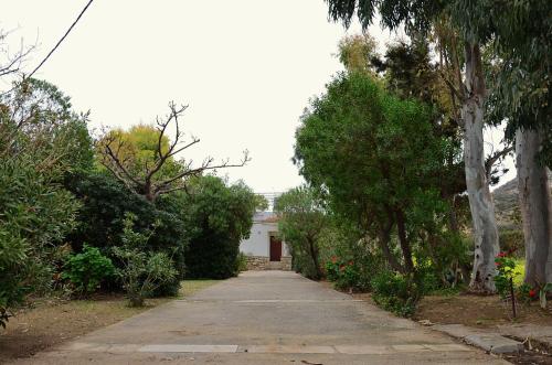 Odysseas Bungalows