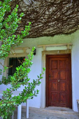 Odysseas Bungalows